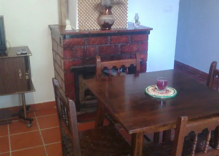 Hostal Rural Venta La Vega