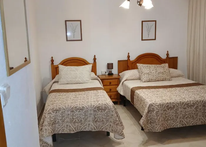 Hostal Rural Venta La Vega