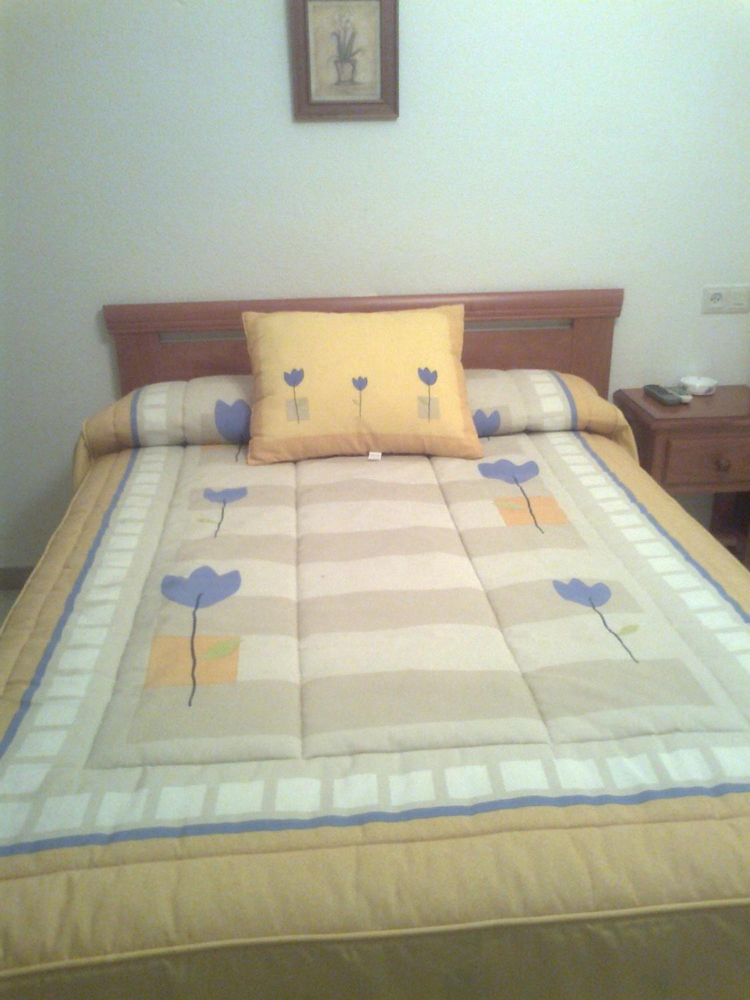 Hotel Rural Venta La Vega