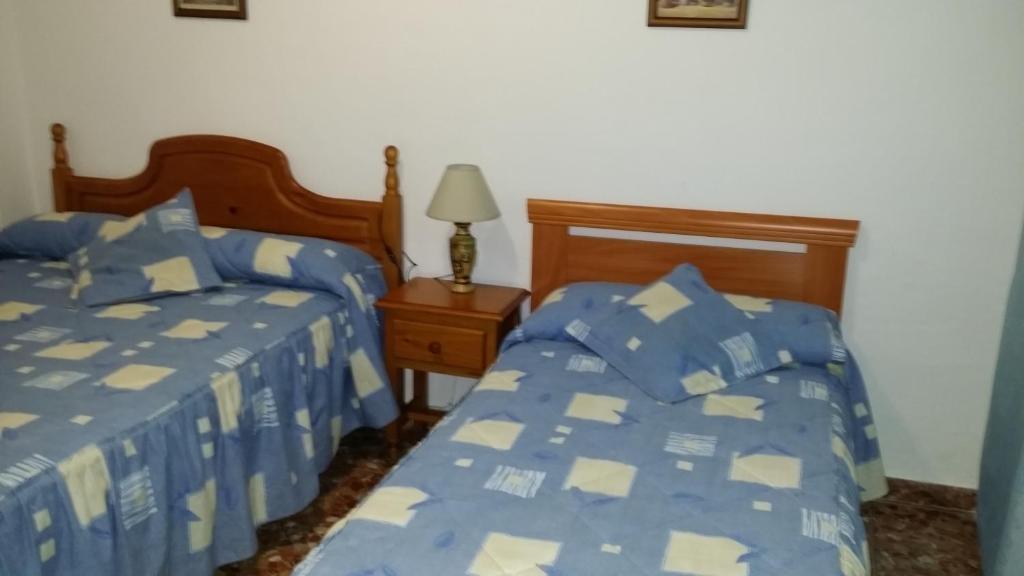 Rural Venta La Vega 2*