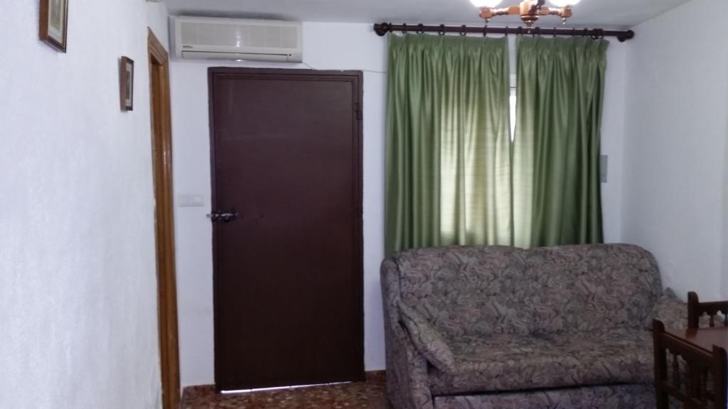 Hotel Rural Venta La Vega