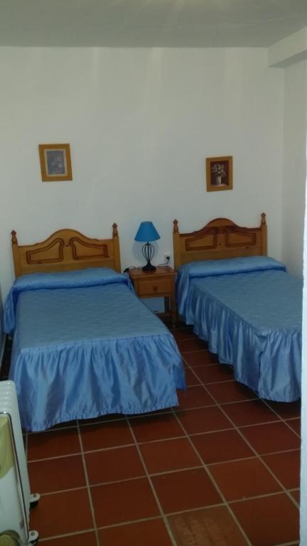 Rural Venta La Vega 2*