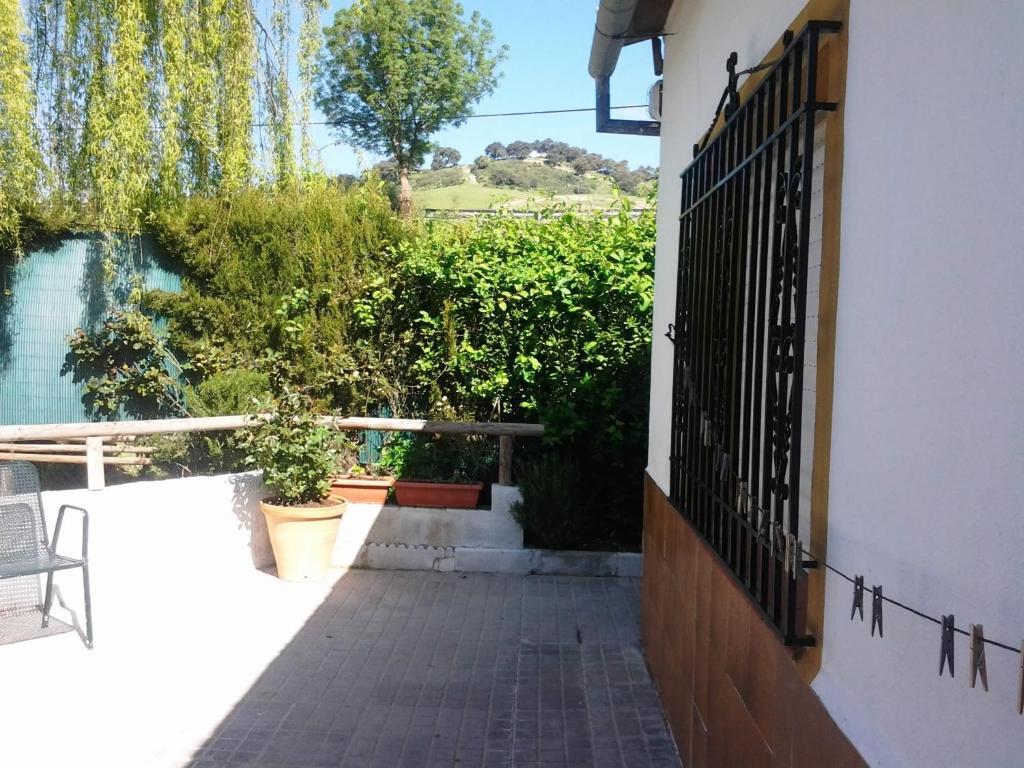 Rural Venta La Vega Ronda