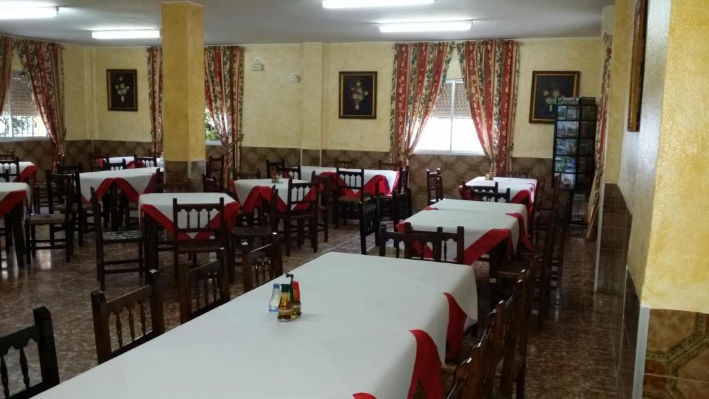 Rural Venta La Vega 2*